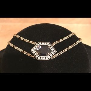 Chloe and Isabel Grand Cabaret Bracelet